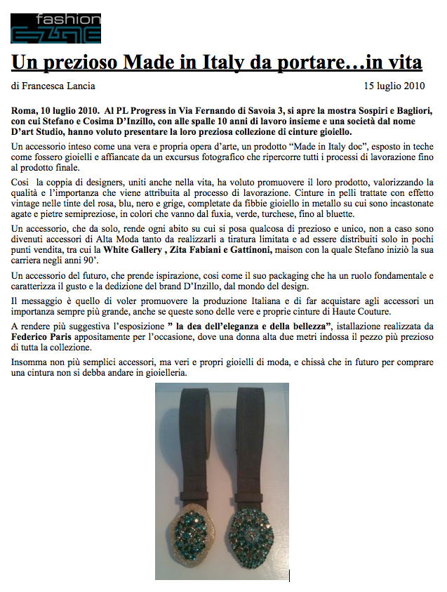 FASHION-E-ZINE