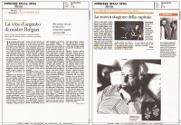 CORRIERE DELLA SERA