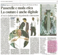 CORRIERE DELLA SERA