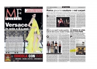 MILANO FINANAZA